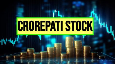 Crorepati Stock: गजब! 5 रुपये से बढ़कर 750 के ऊपर निकला भाव; 60 महीने में शेयर ने Rs 1 लाख को बनाया 1.5 करोड़