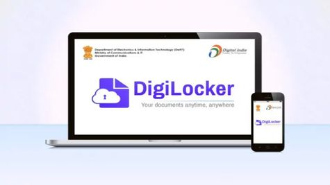 आपका डीमैट और म्यूचुअल फंड अकाउंट्स DigiLocker से लिंक है? नहीं; तो जानें कैसे करें - सिंपल स्टेप्स