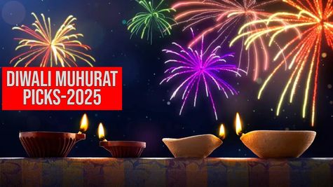 Diwali Muhurat Stocks 2025: इन 9 शेयरों में होगी छप्परफाड़ कमाई! एक्सिस सिक्योरिटीज ने बताया टारगेट - खरीदें?