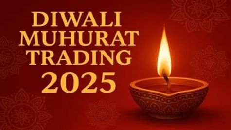Muhurat Trading 2025: पिछले 10 में से 8 बार मुहूर्त ट्रेडिंग में निवेशकों की रही मौज! इस बार फिर चमकेगा बाजार?