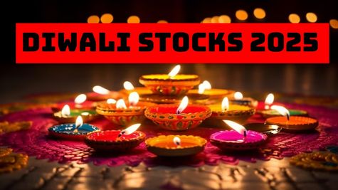 Diwali Stocks 2025: एक से बढ़कर एक शेयर! 54% तक मिलेगा प्रॉफिट? 1 नहीं; 10 से अधिक ब्रोकरेज ने बताए टॉप पिक्स