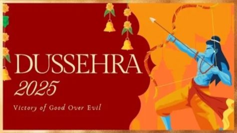 Happy Dussehra wishes 2025: दशहरे पर शेयर करें खास कोट्स और दिल छू लेने वाली शुभकामनाएं