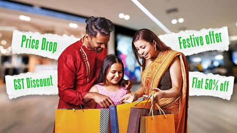 इकोनॉमी का 'बूस्टर डोज'! कपड़े से लेकर कार तक... दनादन खरीदारी; दिसंबर तक Rs14 लाख करोड़ के कारोबार का अनुमान 