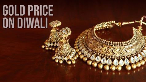Gold Price On Last 5 Diwali: आग उगल रहा सोना! निवेशकों की किस्मत चमकी - 5 साल में 70000 रुपये बढ़ा गोल्ड रेट