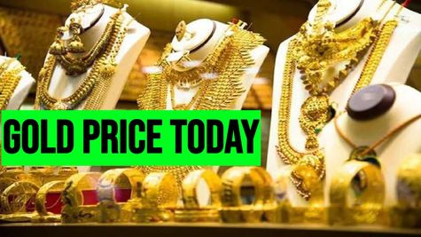 Gold Price Today: सोने-चांदी ने बनाया रिकॉर्ड, जानें दिल्ली; मुंबई सहित अपने शहर में क्या है ताजा रेट