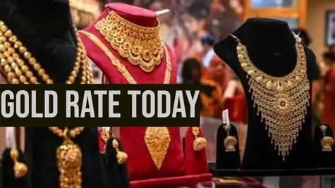 Gold Price Today: करवा चौथ से पहले सोना सस्ता; खरीदने से पहले जानें दिल्ली-मुंबई समेत इन शहरों में ताजा रेट
