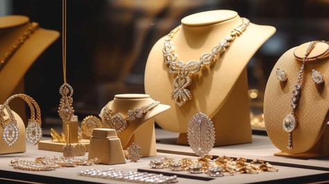 Gold Rate Today: ये क्या; अब तो सोने का भाव गिरता ही जा रहा! देश में इतना सस्ता हुआ गोल्ड - जानें ताजा रेट