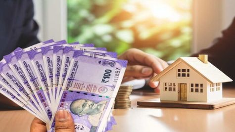 Home Loan: 50 लाख रुपये वाला घर सिर्फ 27 लाख में मिलेगा! बस लोन लेते समय अप्लाई करें ये छोटी सी ट्रिक
