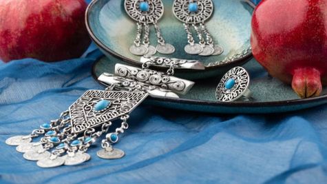 Silver Rate: धनतेरस के दिन सस्ता हुआ चांदी, 13,000 रुपये की भारी गिरावट, खरीदारी से पहले चेक करें लेटेस्ट रेट