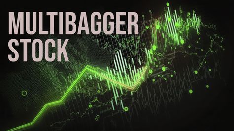 Multibagger Stock: 2 महीने में पैसा डबल! इस स्मॉलकैप शेयर में हो रही दनादन खरीदारी - आपकी नज़र पड़ी? 