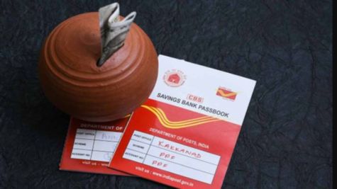 Post Office Scheme: 5 साल में तैयार होगा Rs 35 लाख का बंपर फंड, पैसों की बारिश करने वाली ये है धांसू स्कीम
