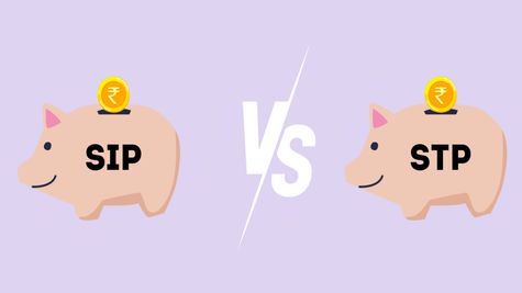 SIP Vs STP: निवेशकों के लिए कौन कितना ज्यादा फायदेमंद? जानिए दोनों में क्या है बड़ा अंतर