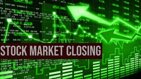 Stock Market Closing Today; 16 Oct: बाज़ार में बंपर तेजी, SENSEX 862 अंक उछला - NIFTY 25600 के करीब बंद