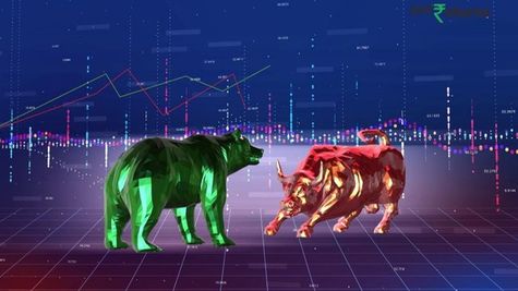 Stock Market Closing Today: करवा चौथ पर बाज़ार में बंपर उछाल! SENSEX 329 अंक चढ़ा - NIFTY 25300 के करीब बंद