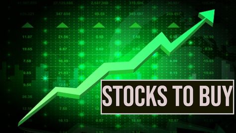Stocks To Buy: इन 4 शेयरों में होगी दनादन कमाई? एक्सपर्ट ने दी खरीदारी की राय; जानें टारगेट प्राइस