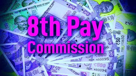 8th Pay Commission: आठवें वेतन आयोग से जुड़े अब तक के 10 जरूरी अपडेट, हर कर्मचारी को पता होनी चाहिए ये बातें