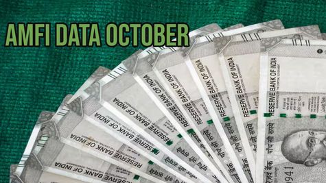 AMFI Data Oct: इक्विटी म्यूचुअल फंड इंफ्लो सितंबर के मुकाबले 19% घटा; अक्टूबर में 18 NFO हुए लॉन्च