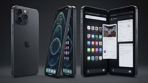 iPhone 17 के धूम मचाने के बाद भारत में इस दिन लॉन्च होगा आईफोन 18, जानें कीमत; स्पेसिफिकेशन समेत फुल डिटेल