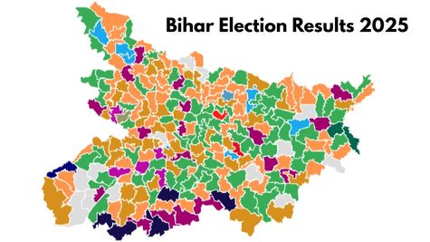 Bihar Assembly Election Result 2025: परिणाम देख अटकी सांसें! इन 5 सीटों पर 1000 वोट से कम रहा जीत-हार का अंतर