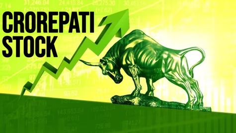 Crorepati Stock: गजब है भाई! 5 साल पहले 5 रुपये से कम था भाव, अब 1 लाख रुपये को बना दिया 2.8 करोड़