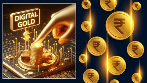 Digital Gold Alert: आप भी सोना खरीदना चाहते हैं, तो हो जाएं सावधान! SEBI ने जारी की चेतावनी - जानें क्या कहा