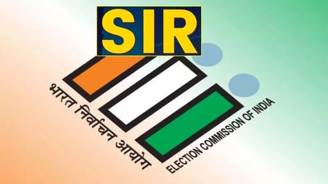 How to Fill SIR Form Online: ECI पोर्टल पर ऑनलाइन कैसे भरें SIR फॉर्म? जानें स्टेप-बाय-स्टेप गाइड