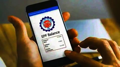 EPFO New Update: अब ऑटोमैटिक होगा EPF ट्रांसफर! नौकरी बदलते ही 2-3 दिन में नए अकाउंट में आ जाएगा PF बैलेंस