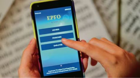 PF Claim Via Umang: आपका पीएफ का पैसा अटक गया? जानें उमंग ऐप से कैसे करें अप्‍लाई, 10 द‍िन में मिल जाएगी रकम