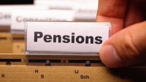 New Rule For Family Pension: केंद्र सरकार का बड़ा आदेश! इस दिन तक नहीं किया ये काम तो पेंशन मिलना हो जाएगा बंद