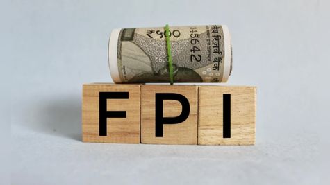 भारतीय शेयर बाज़ार में फिर बढ़ा विदेशी निवेशकों का भरोसा! 3 महीने बाद अक्टूबर में Rs 14,610 करोड़ किया निवेश