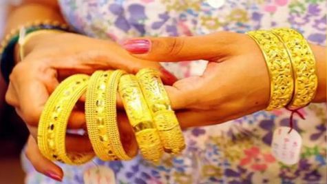 Gold Price Today; 28 Nov: दिल्ली से चेन्नई तक सोने का भाव चढ़ा, 4 दिन में चांदी Rs 13000 उछली, जानें नई कीमत