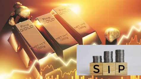 Gold vs SIP: बच्चों के आर्थिक भविष्य के लिए बेहतर काैन? जानें कहां निवेश करना ज्यादा फायदेमंद सोना या एसआईपी