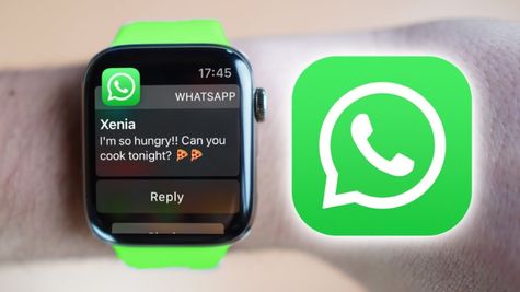 अब Apple Watch पर भी चलेगा WhatsApp! बिना iPhone के होगी चैट और कॉल - जानें इंस्टॉल करने का आसान तरीका