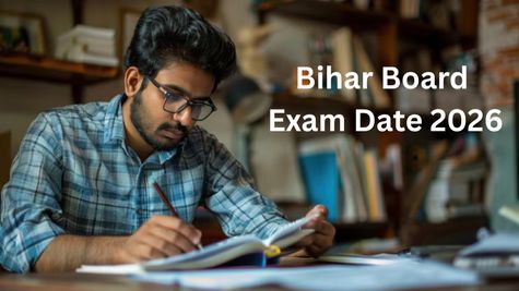 Bihar Board Exam Date 2026: जल्द जारी होगा मैट्रिक व इंटर 2026 का टाइमटेबल, देखें कैसे डाउनलोड करें