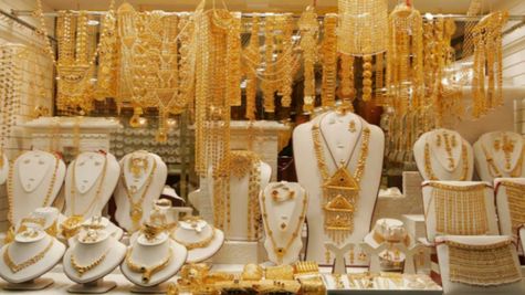 Gold Rate Today: दो दिन गिरावट के बाद सोने में उछाल, जानें क्या है दिल्ली में 22k और 24k गोल्ड रेट 