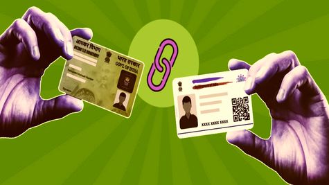 PAN-Aadhaar Link Deadline: आपका आधार कार्ड PAN से लिंक है या नहीं; कैसे करें पता? जानें आसान स्टेप्स
