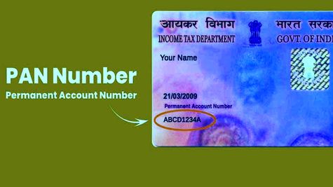 PAN Card में छपे 10 यूनिक नंबर्स का मतलब पता है? हर डिजिट में छिपा है गहरा राज - जानिए हर अक्षर के मायने