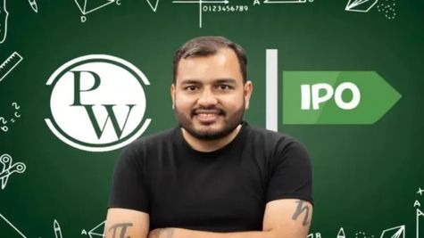 PhysicsWallah Share: लिस्टिंग के बाद एडटेक सेक्टर के स्टार स्टॉक में भारी बिकवाली - जानें आगे क्या करें निवेशक