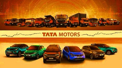 TATA Motors की कमर्शियल व्हीकल यूनिट के शेयर कब होंगे लिस्ट? कंपनी ने दिया बड़ा अपडेट - जानें फुल डिटेल्स