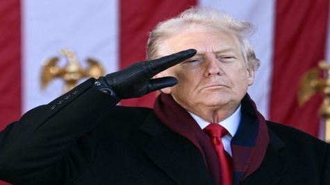 US Shutdown: ट्रंप के लिए राहत की बात! अमेरिकी सरकार का सबसे लंबा शटडाउन होगा खत्म, अस्थाई स्पेंडिंग बिल पास