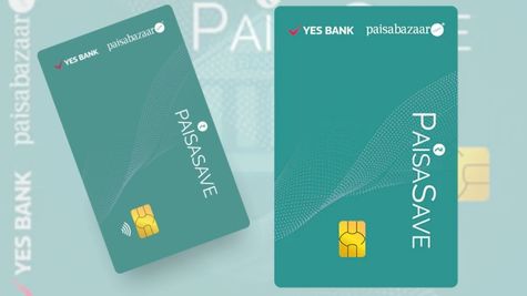PaisaSave Credit Card: पैसाबाजार और YES Bank ने मिलकर लॉन्च किया नया क्रेडिट कार्ड, जानें ऑफर समेत खासियत