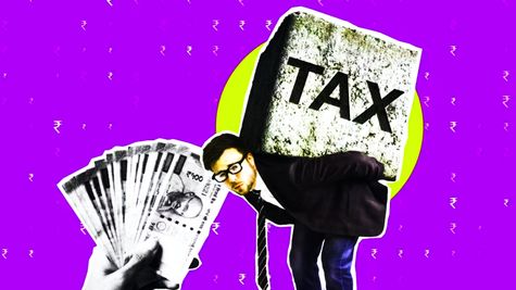 Union Budget: कॉर्पोरेट या आम जनता...पिछले 5 साल में टैक्स में किसको मिली ज्यादा राहत? सरकार ने दिया जवाब