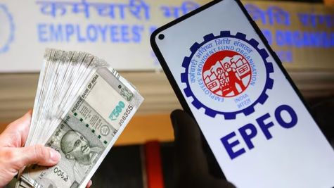 EPFO: मिनिमम EPS पेंशन Rs 1000 से बढ़कर Rs 7500 होगा? सरकार ने संसद में दिया जवाब