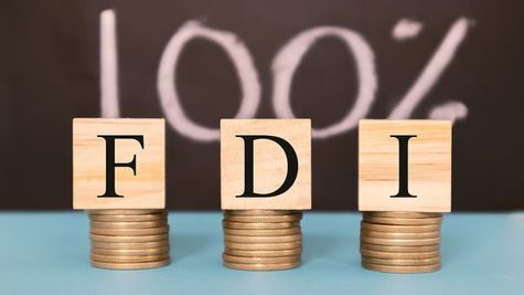 FDI In India: भारत में इन सेक्टर्स में 100% FDI मंजूर, भारतीयों और देश की इकोनॉमी के लिए क्या हैं इसके मायने?