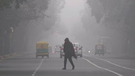 Aaj Ka Mausam 24 December: बिहार-झारखंड में कोहरे के साथ कड़ाके की ठंड, दिल्ली-NCR, UP में कैसा रहेगा मौसम?