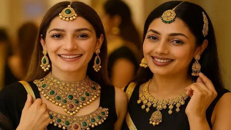 Gold Price Today: सोने के भाव में कमजोरी, गुरुवार को इतना सस्ता हुआ 10g गोल्ड, जानें प्रमुख शहरों का ताजा रेट