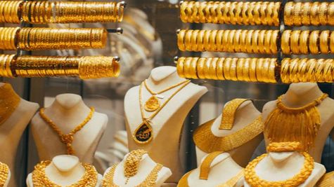 Gold Rate: रविवार को सोना महंगा हुआ या सस्ता? खरीदारी से पहले जानें दिल्ली-मुंबई समेत प्रमुख शहर का ताजा भाव