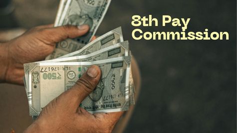 8th Pay Commission: केंद्रीय कर्मचारियों के लिए खबर, सरकार ने दी जानकारी...कब से लागू होगा 8वां वेतन आयोग?
