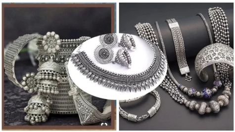 Silver Rate Today: चांदी में उछाल बरकरार! 4 दिन में 15000 की बंपर तेजी, जानें प्रति किलो कितना है ताजा भाव