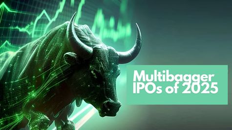 Multibaggers IPO in 2025: शेयर बाजार में चमके ये चार IPO, दिया मल्टीबैगर रिटर्न, क्या आपने लगाया था दांव?